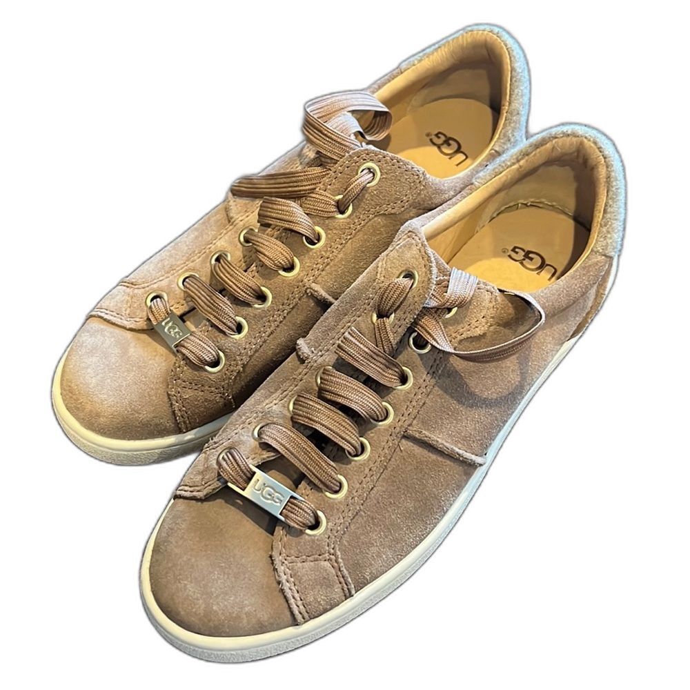 Ugg sneakers